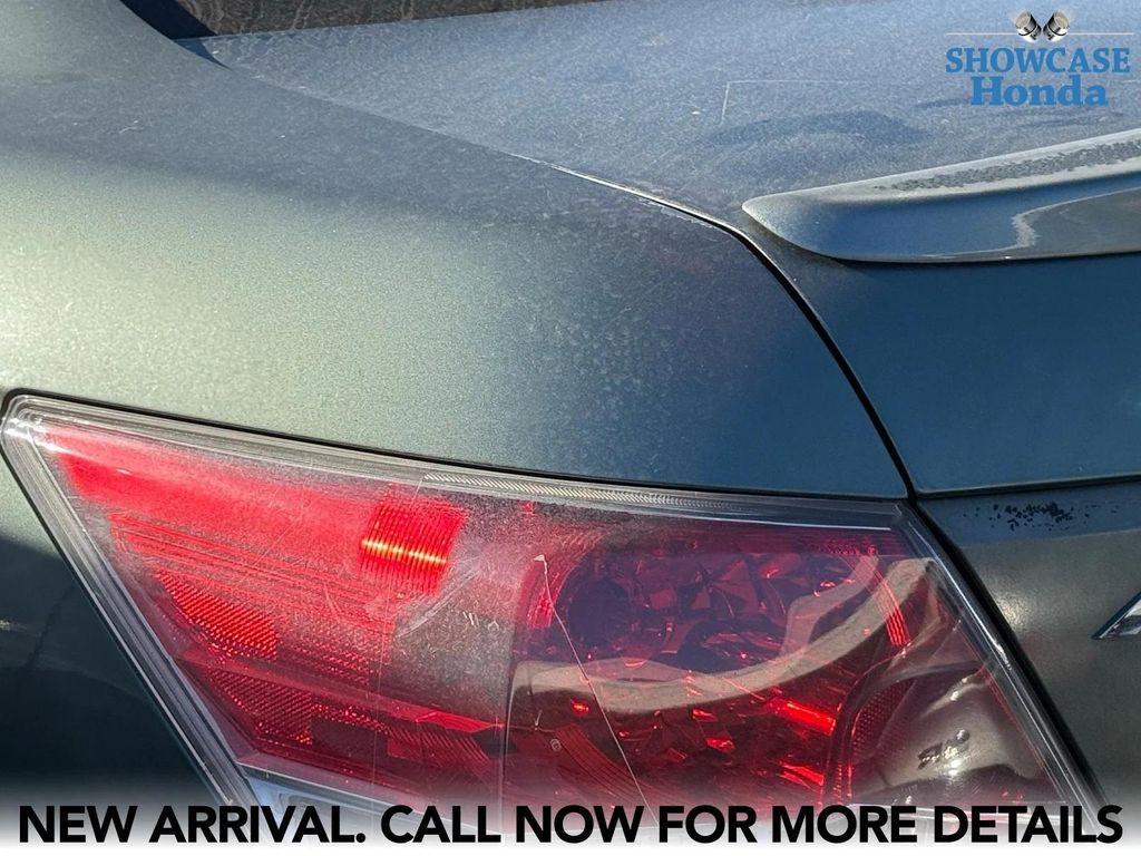 used 2009 Honda Accord car, priced at $7,400
