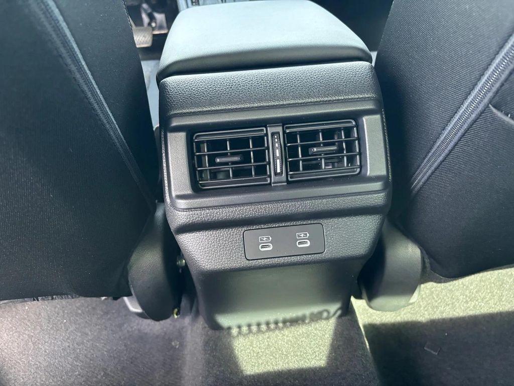 new 2026 Honda Accord car, priced at $31,890