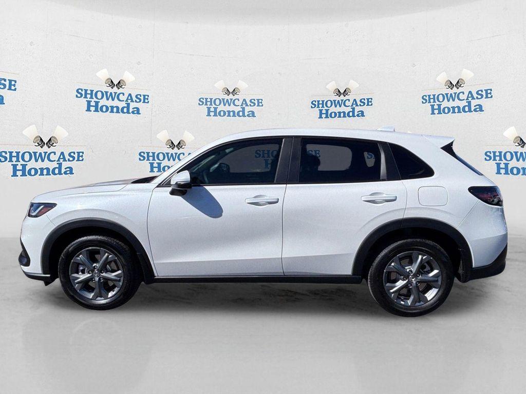 new 2027 Honda HR-V car, priced at $27,622