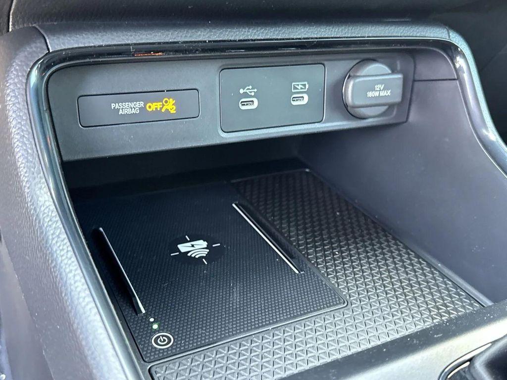 new 2026 Honda CR-V car, priced at $36,555