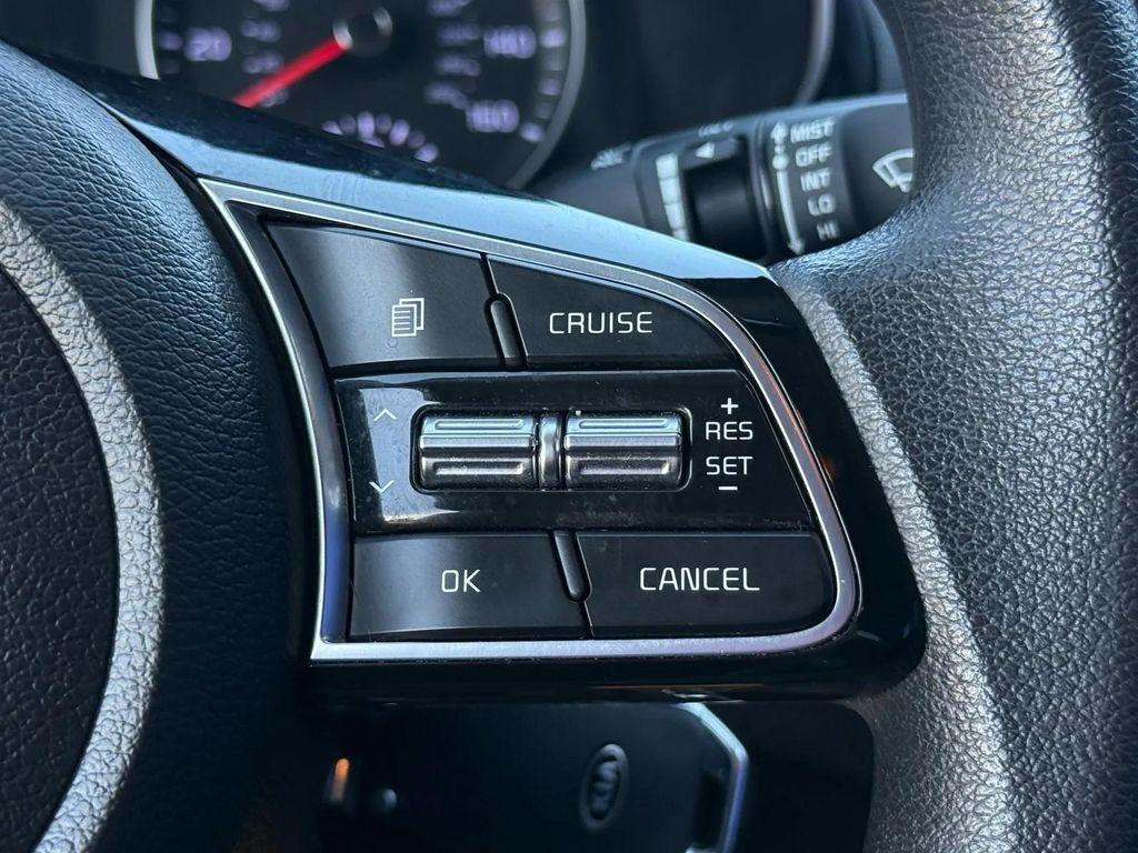 used 2019 Kia Forte car, priced at $10,500