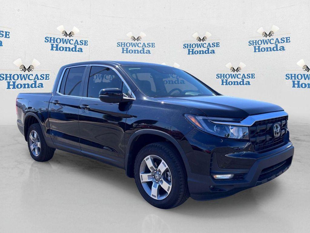 new 2026 Honda Ridgeline car, priced at $42,608