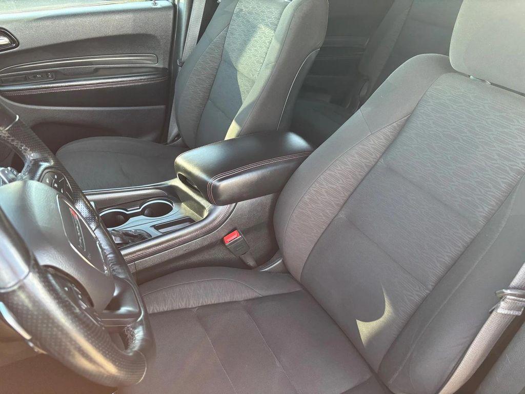 used 2023 Dodge Durango car, priced at $22,700