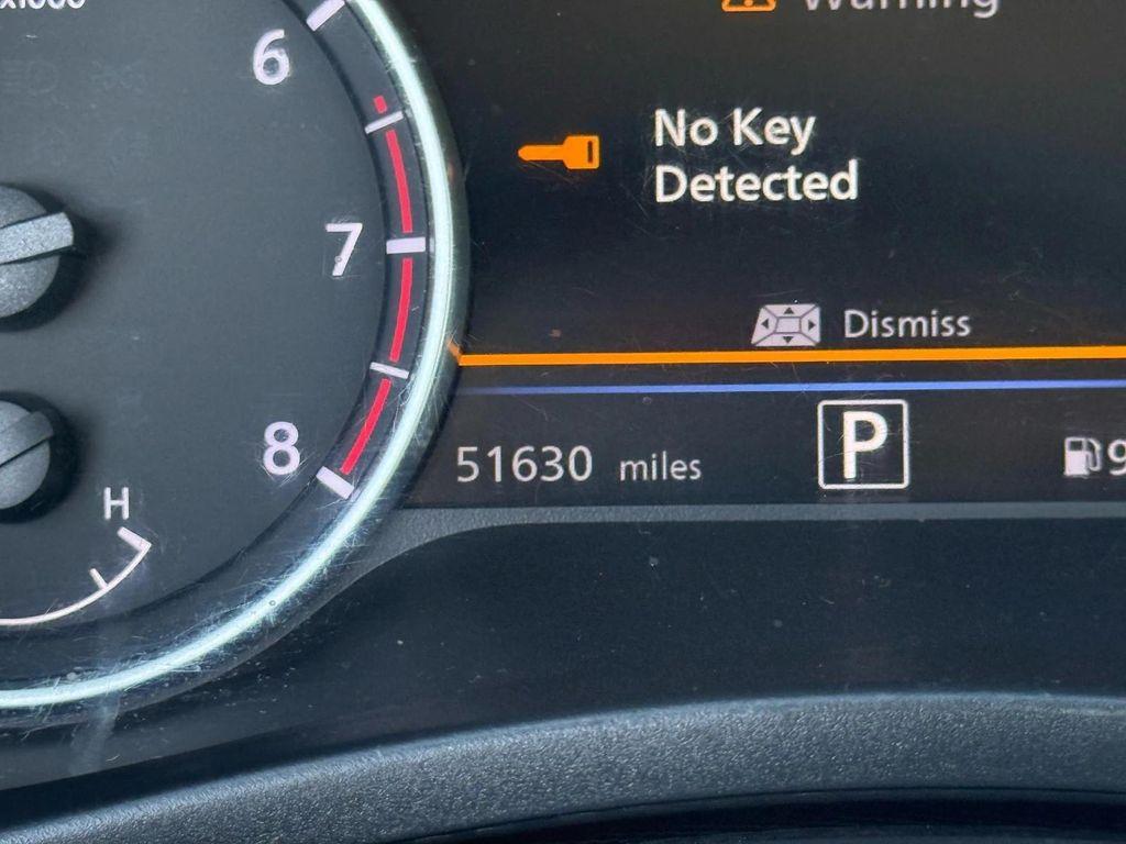 used 2023 Nissan Sentra car, priced at $15,000