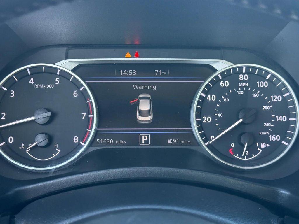 used 2023 Nissan Sentra car, priced at $15,000