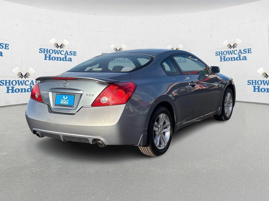 used 2012 Nissan Altima car, priced at $6,998