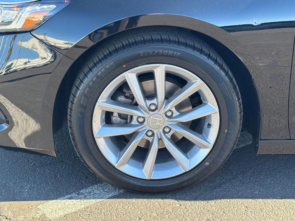 used 2021 Honda Accord car, priced at $21,998