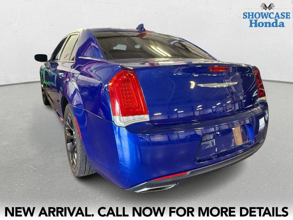 used 2019 Chrysler 300 car, priced at $19,998