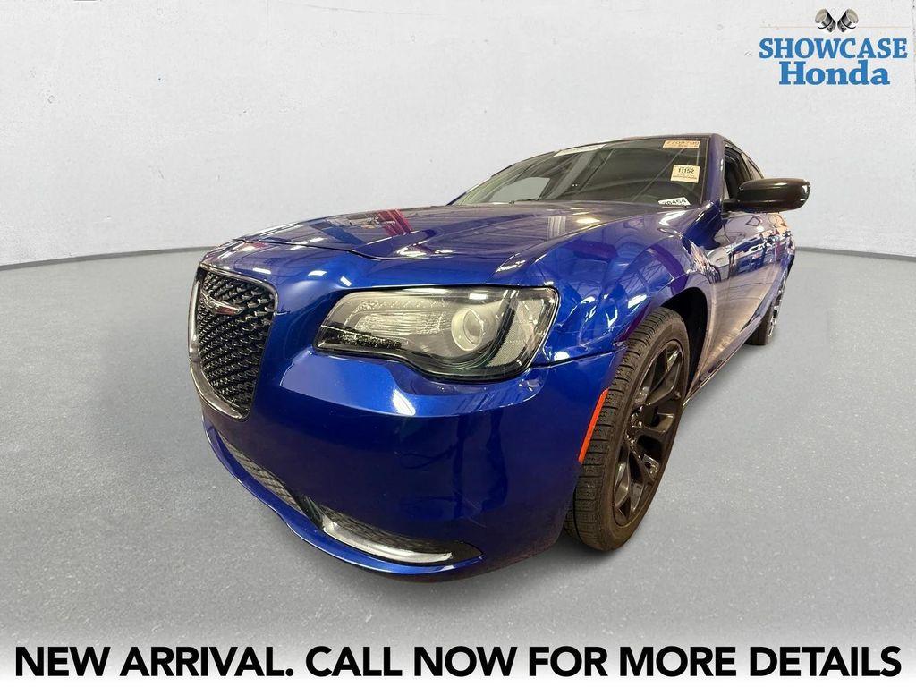 used 2019 Chrysler 300 car, priced at $19,998