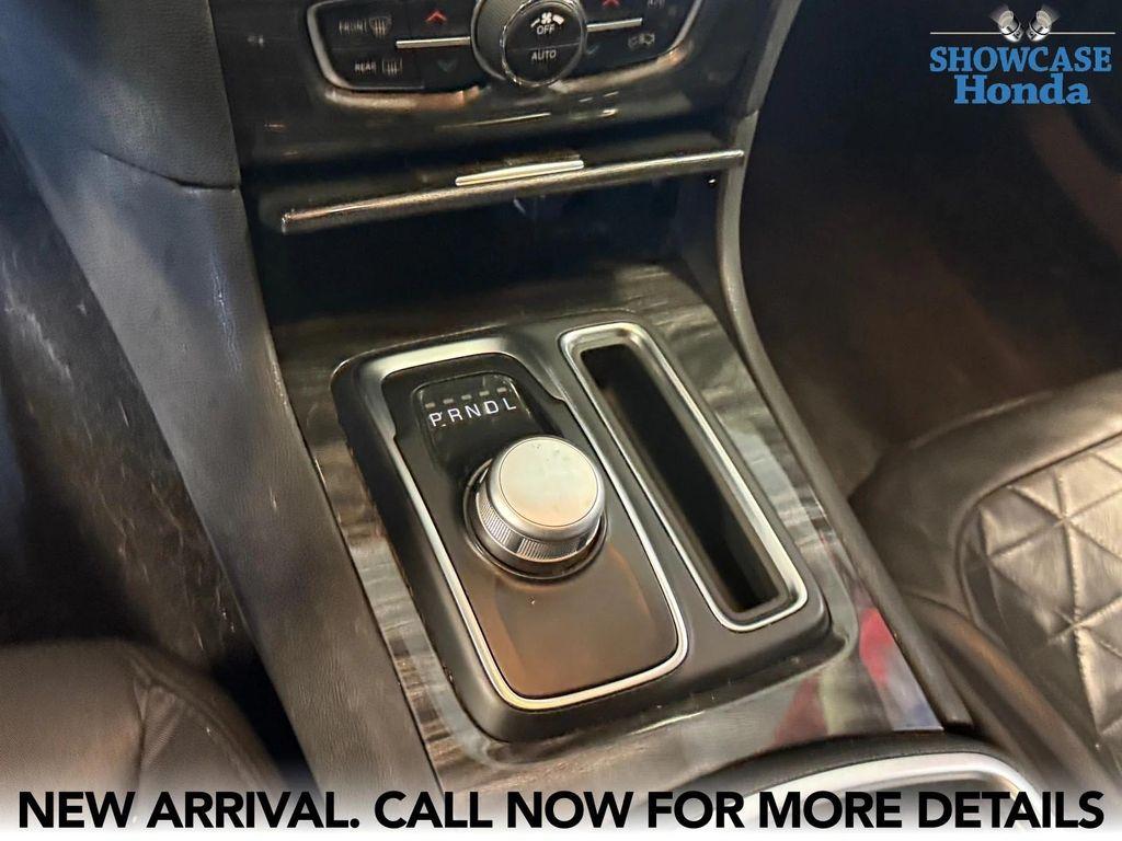 used 2019 Chrysler 300 car, priced at $19,998