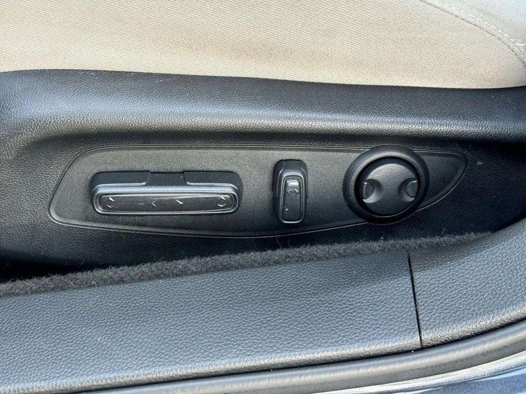 used 2023 Honda Accord car, priced at $22,700