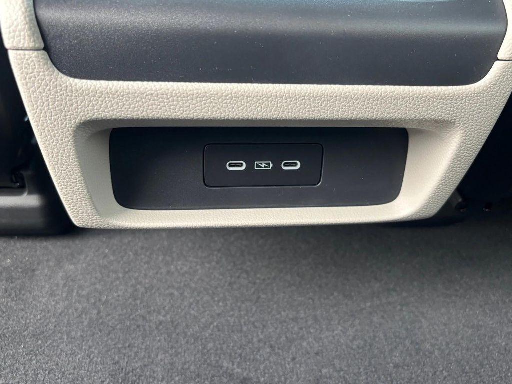 new 2026 Honda Odyssey car, priced at $50,758