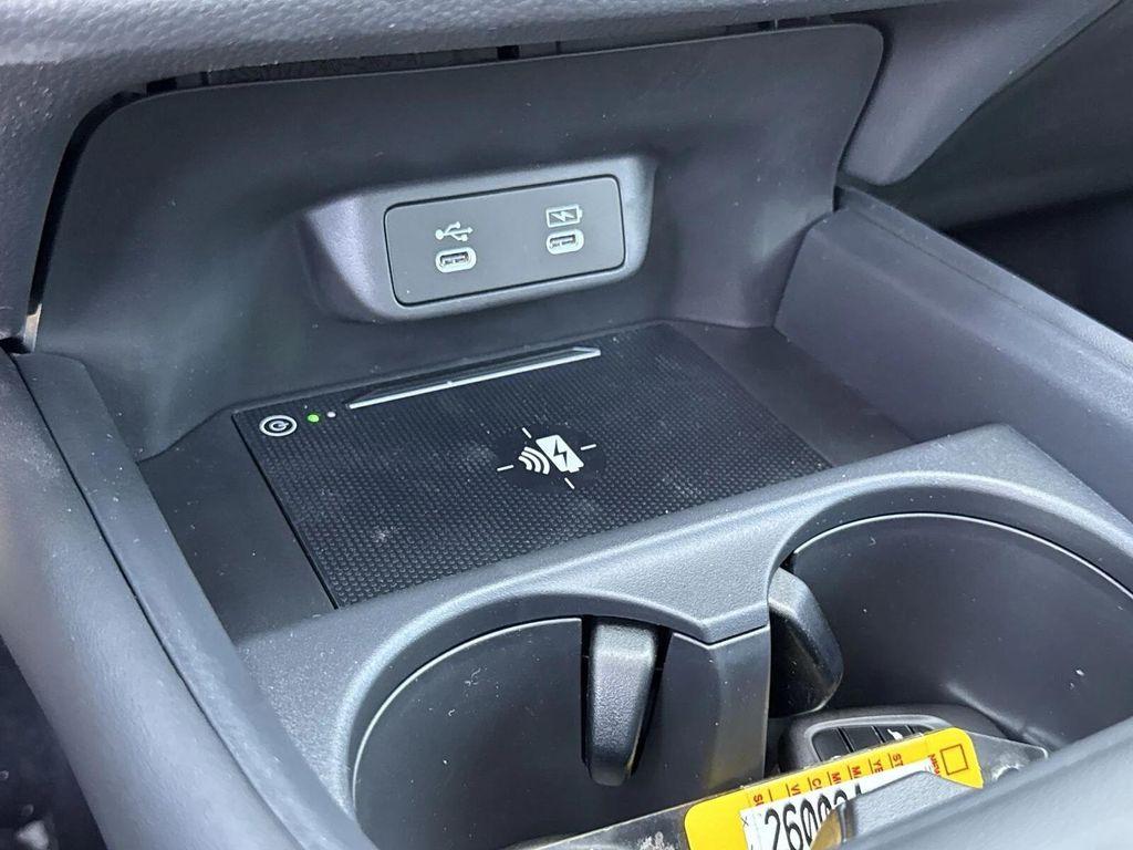 new 2026 Honda HR-V car, priced at $30,575