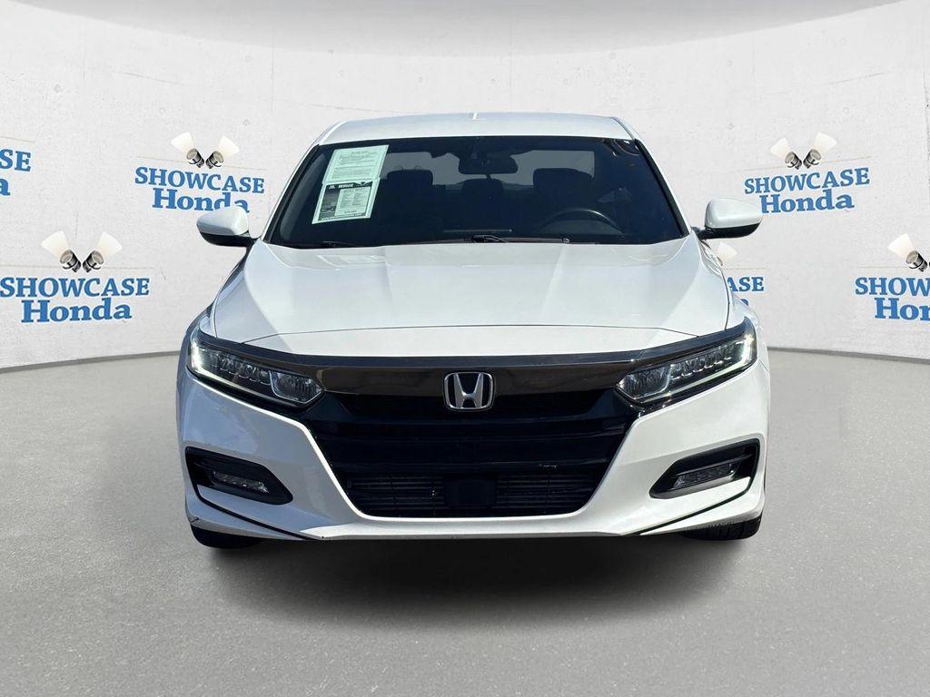 used 2018 Honda Accord car, priced at $14,700