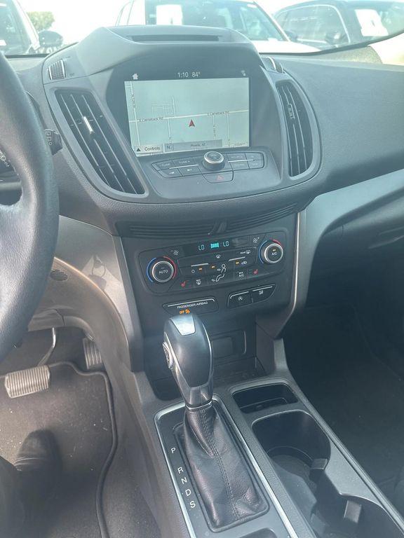 used 2018 Ford Escape car, priced at $12,990