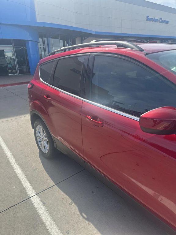 used 2018 Ford Escape car, priced at $12,990