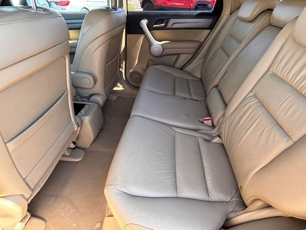 used 2007 Honda CR-V car, priced at $8,600