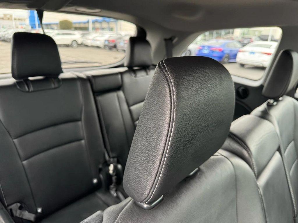 used 2019 Honda Pilot car, priced at $23,900