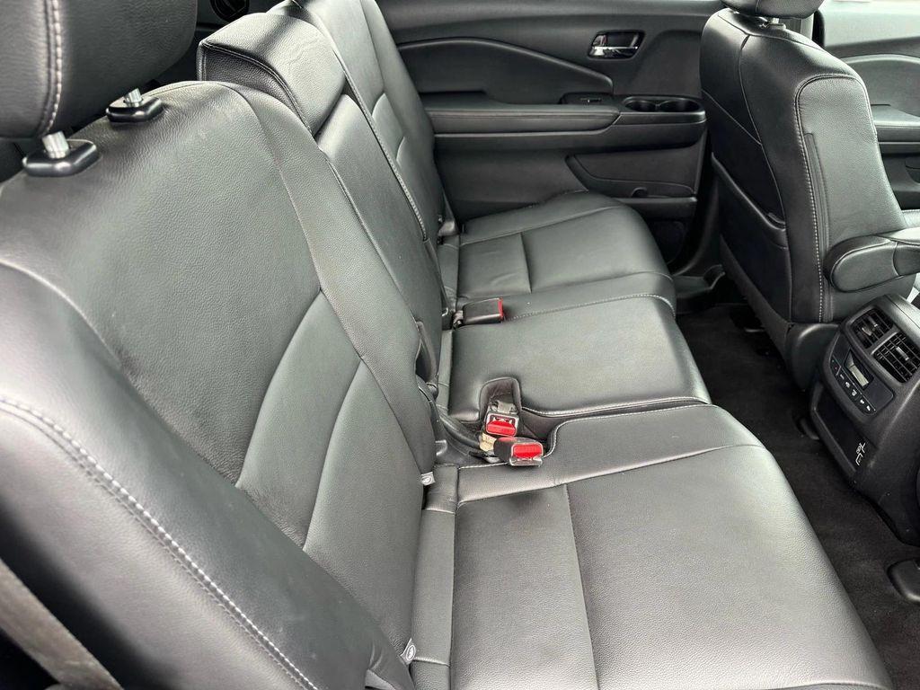 used 2019 Honda Pilot car, priced at $23,900