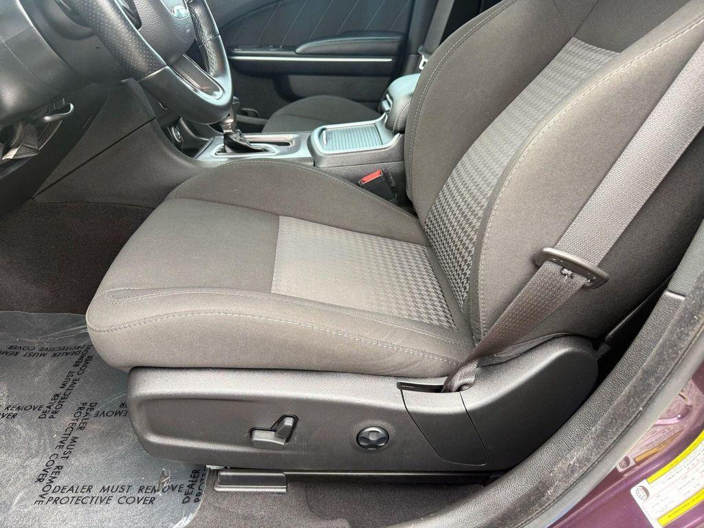 used 2021 Dodge Charger car, priced at $22,998