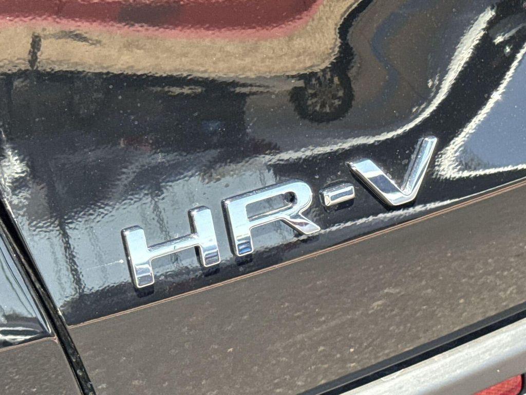 new 2026 Honda HR-V car, priced at $27,291