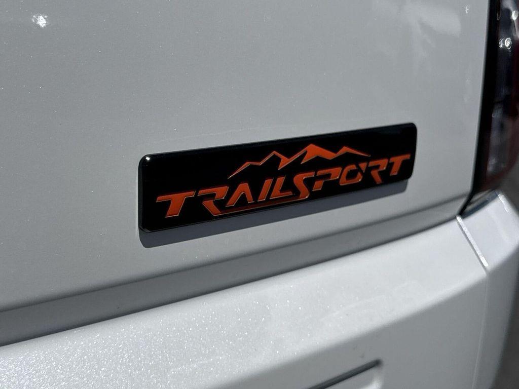 new 2026 Honda Passport car, priced at $48,523