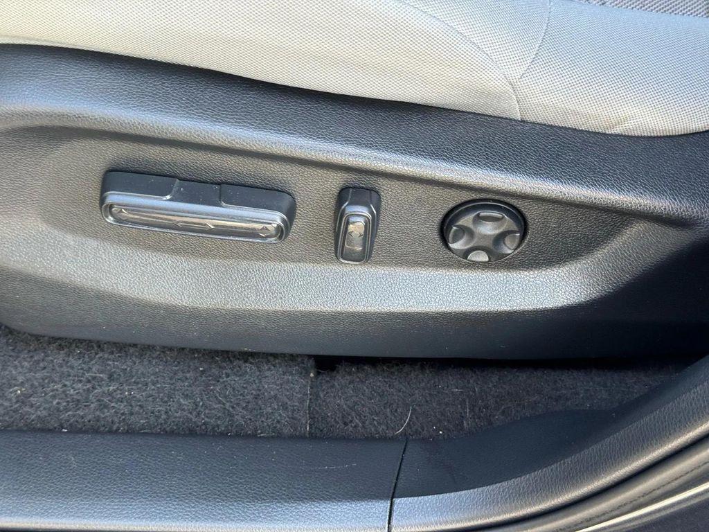 used 2019 Honda CR-V car, priced at $19,800