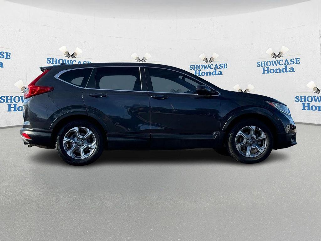 used 2019 Honda CR-V car, priced at $19,800