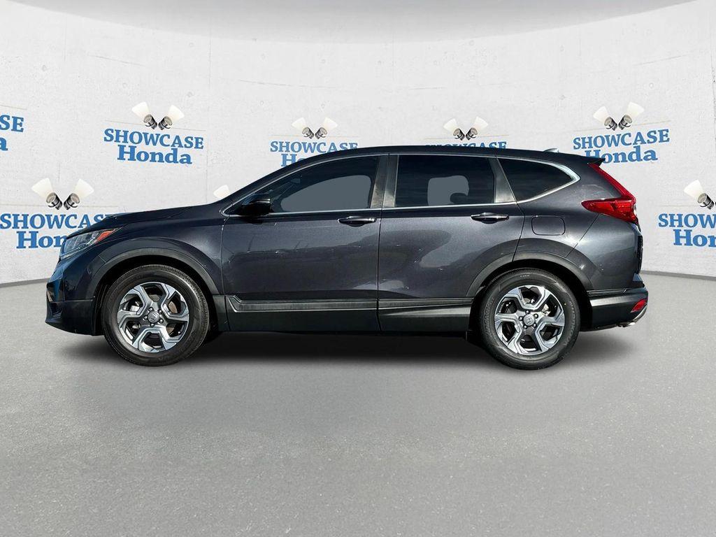 used 2019 Honda CR-V car, priced at $19,800