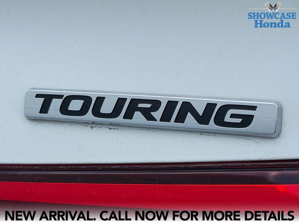 used 2024 Honda Civic car, priced at $27,800