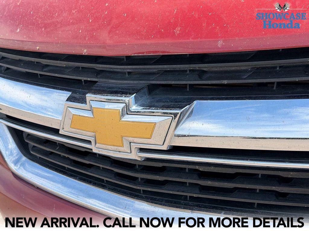 used 2016 Chevrolet Colorado car, priced at $12,800
