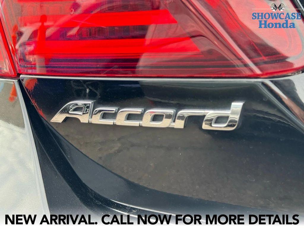 used 2017 Honda Accord car, priced at $16,100