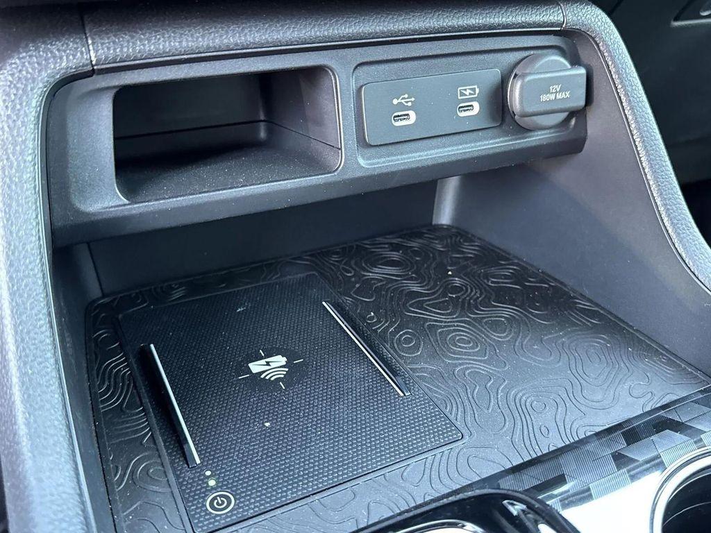 new 2026 Honda Passport car, priced at $50,826