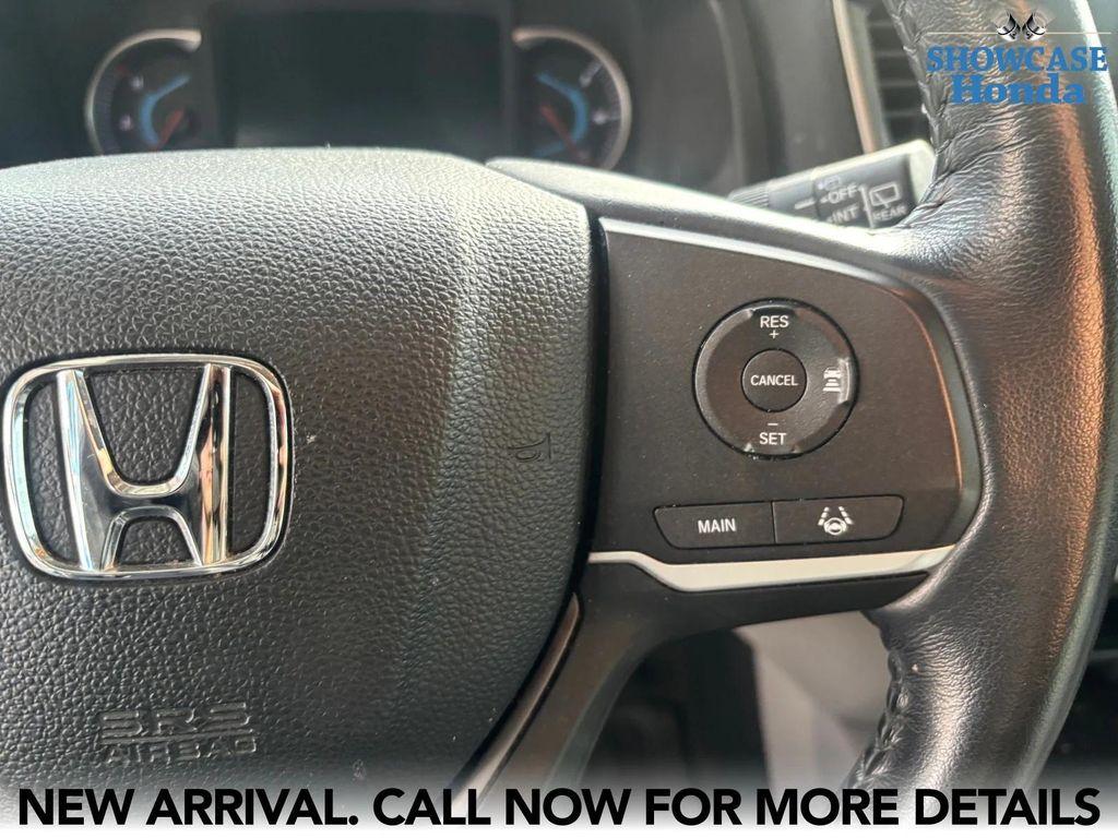 used 2019 Honda Pilot car, priced at $22,998