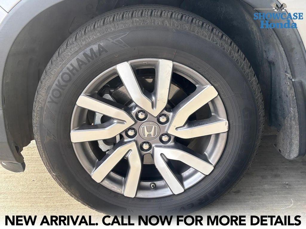 used 2019 Honda Pilot car, priced at $22,998