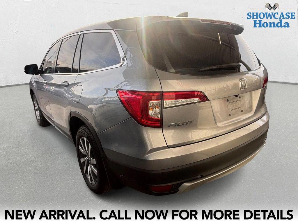 used 2019 Honda Pilot car, priced at $22,998