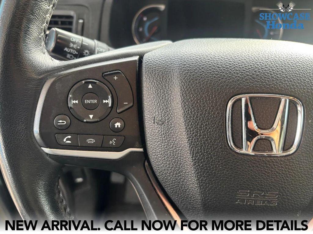 used 2019 Honda Pilot car, priced at $22,998