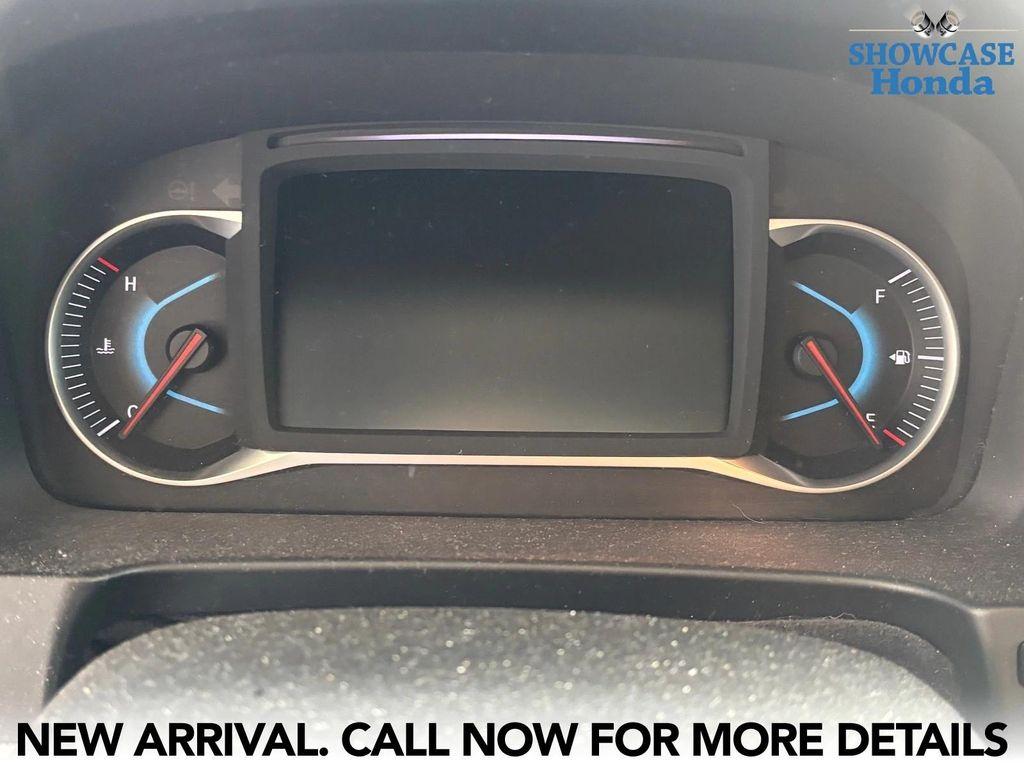 used 2019 Honda Pilot car, priced at $22,998