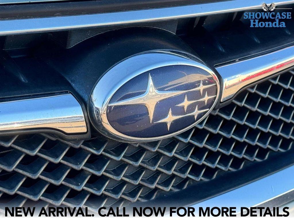 used 2015 Subaru Impreza car, priced at $10,000