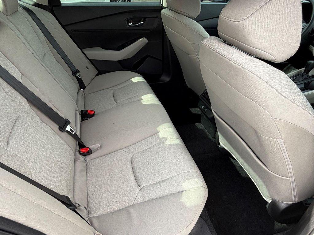 new 2026 Honda Accord car, priced at $29,102