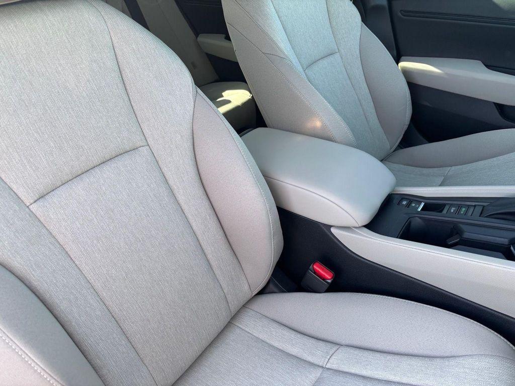 new 2026 Honda Accord car, priced at $31,890