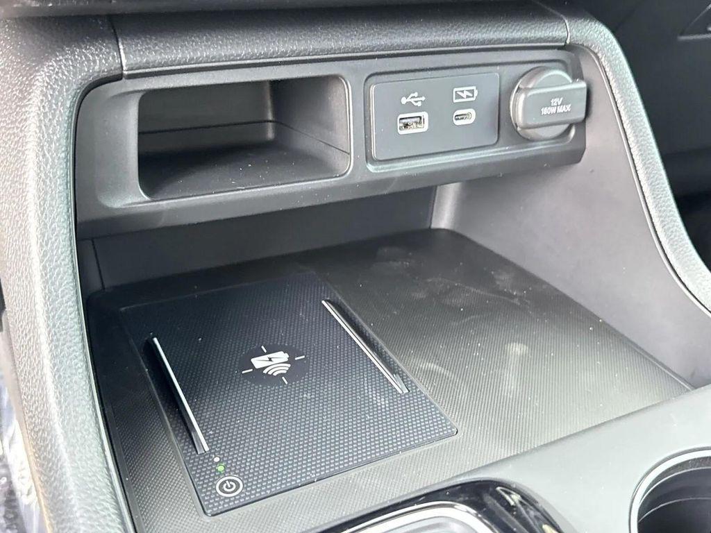 new 2025 Honda Pilot car, priced at $45,124