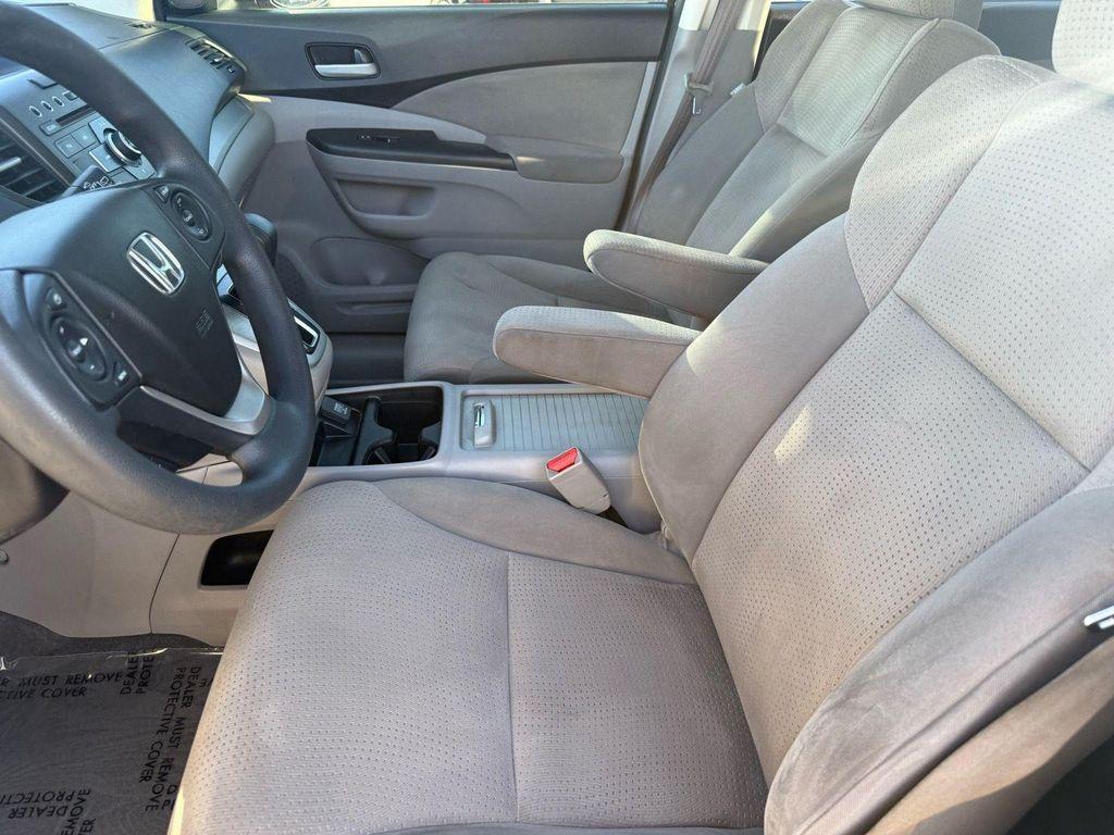 used 2014 Honda CR-V car, priced at $14,750
