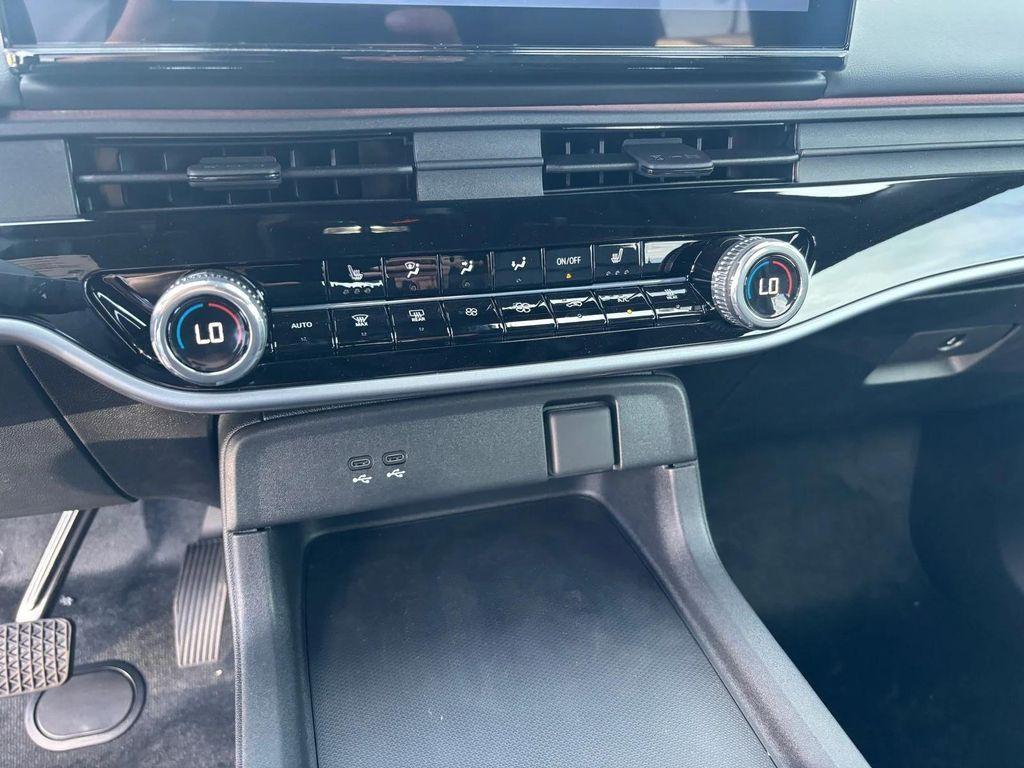 new 2026 Honda Prologue car, priced at $51,118