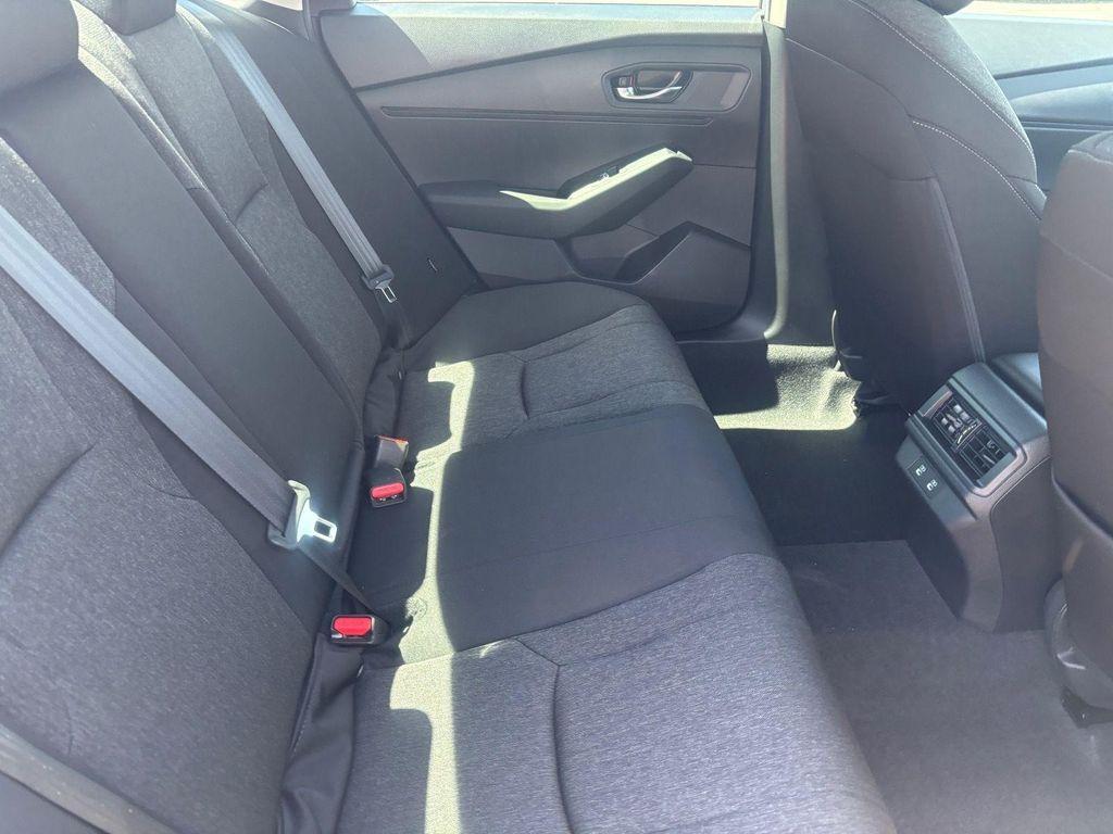 new 2026 Honda Accord car, priced at $30,741