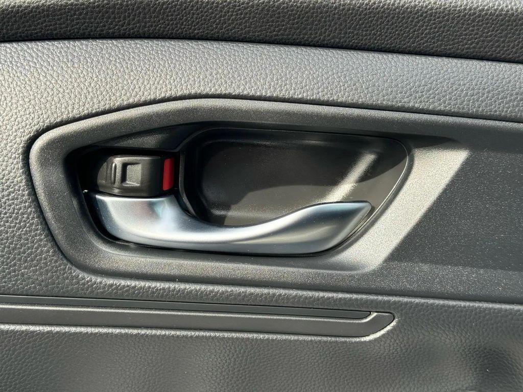 used 2023 Honda Accord car, priced at $22,500