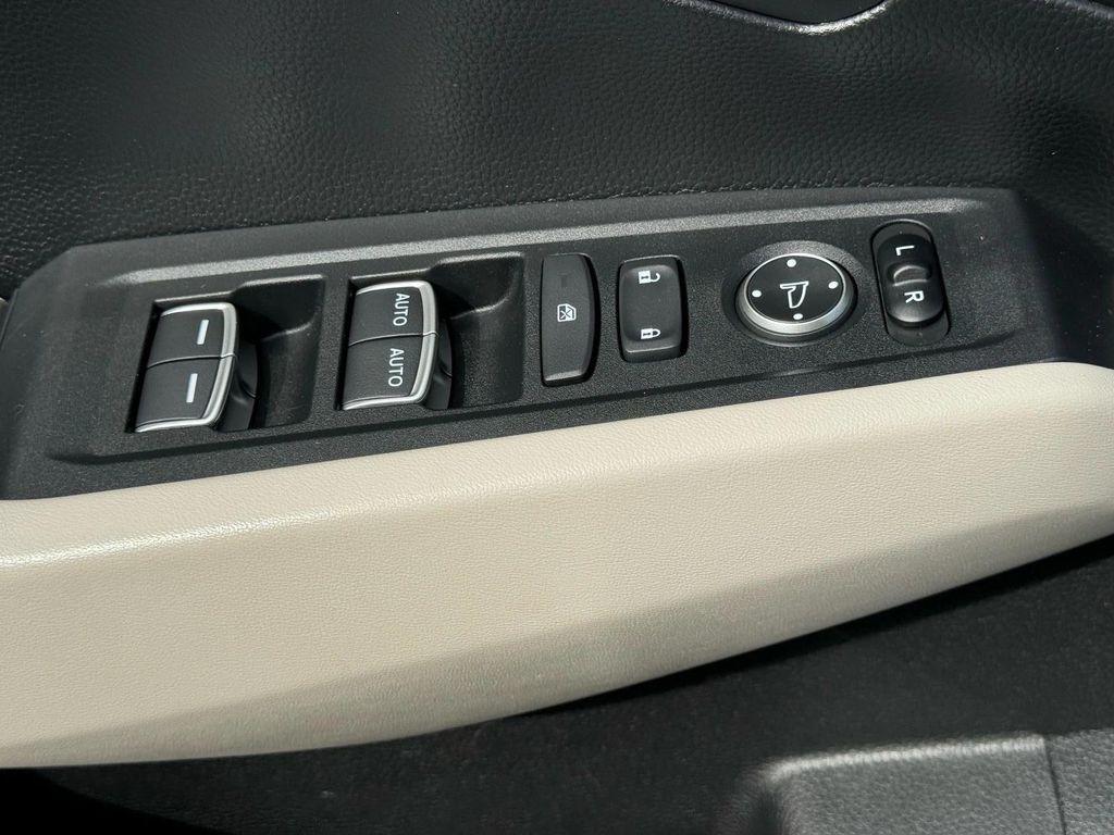 used 2023 Honda Accord car, priced at $22,500