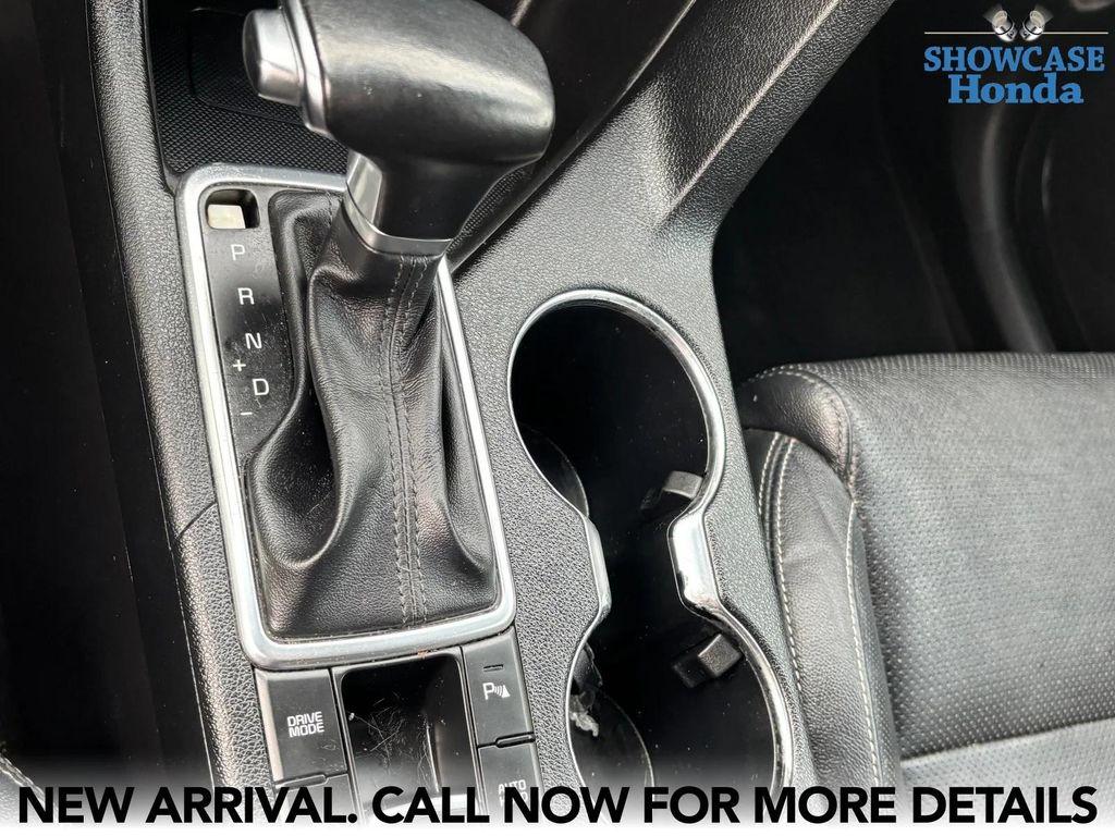 used 2020 Kia Sportage car, priced at $15,900