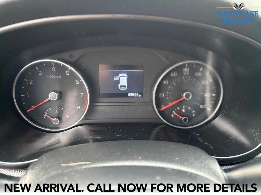 used 2020 Kia Sportage car, priced at $15,900