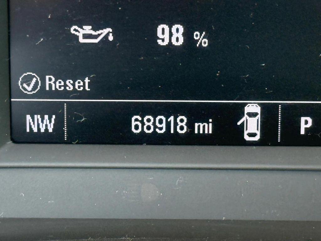 used 2022 Chevrolet TrailBlazer car, priced at $15,800